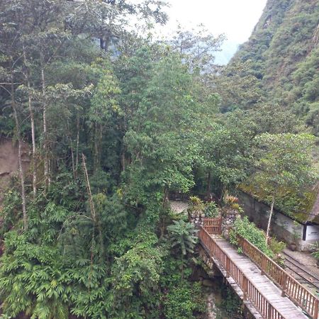 Hatun Wasi Machupicchu Aguas Calientes Екстериор снимка