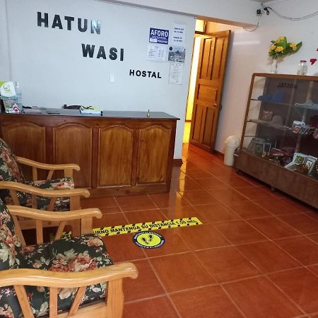 Hatun Wasi Machupicchu Aguas Calientes Екстериор снимка
