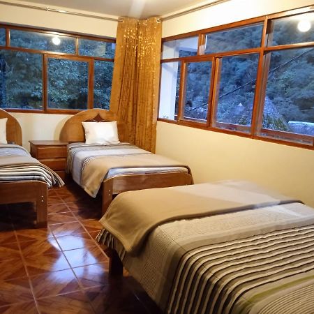 Hatun Wasi Machupicchu Aguas Calientes Екстериор снимка