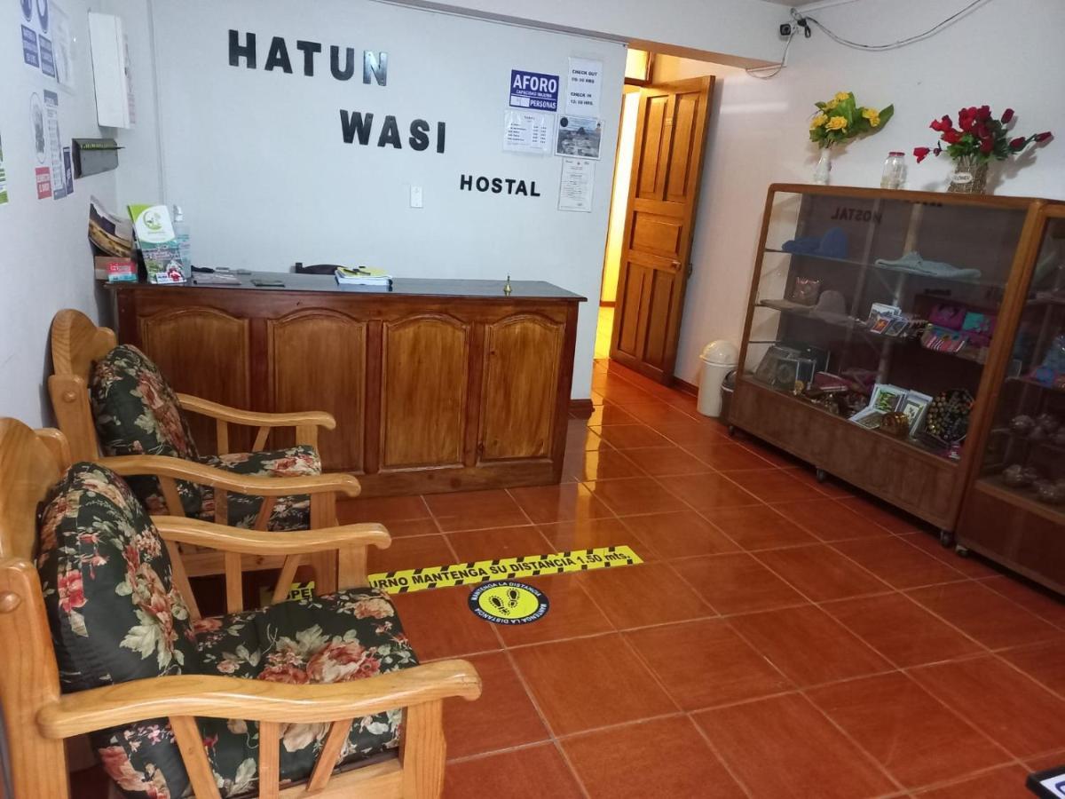 Hatun Wasi Machupicchu Aguas Calientes Екстериор снимка